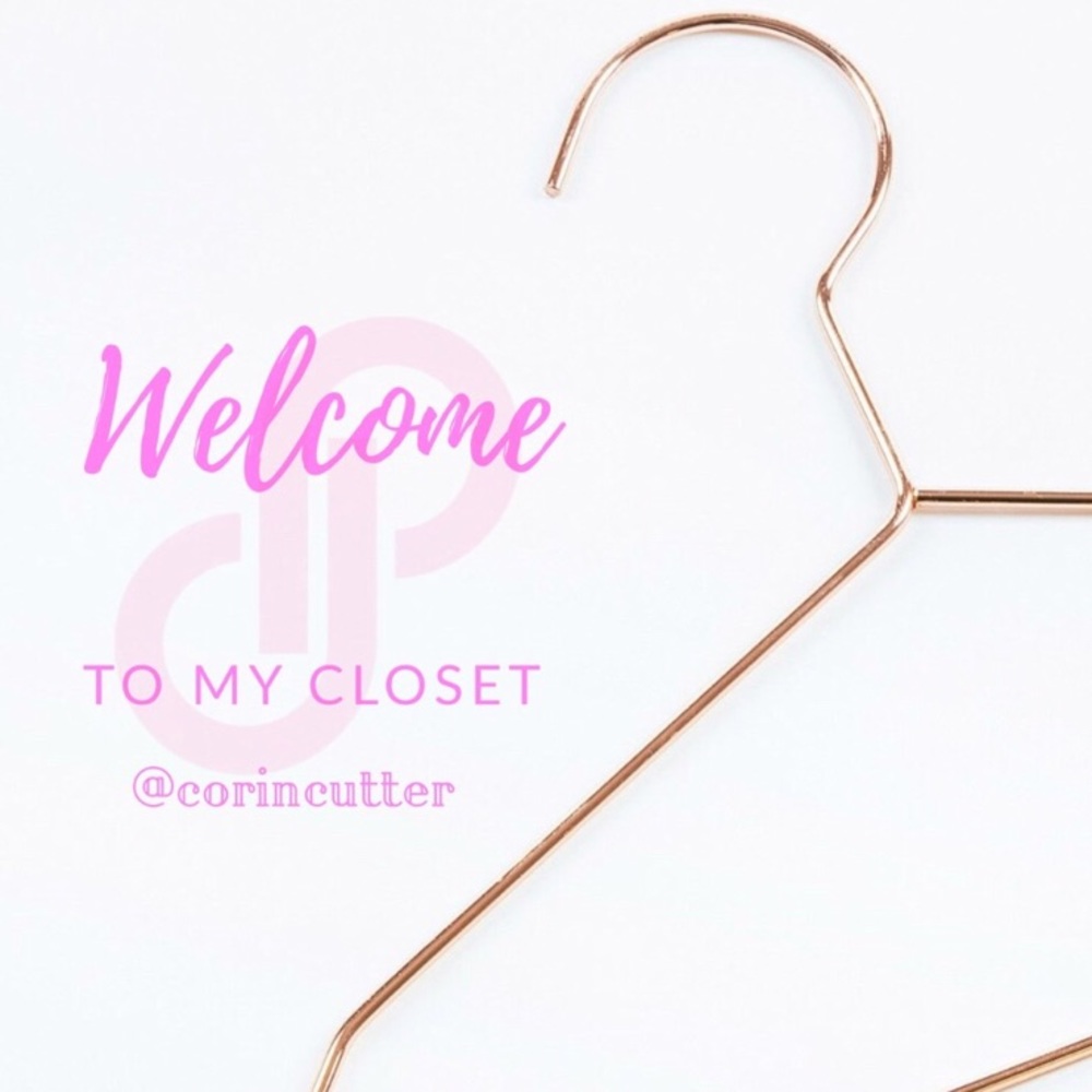 Meet your Posher, Corin